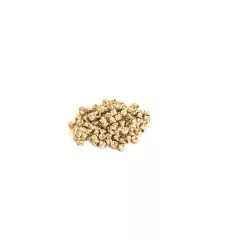 M3 x 5mm x 4mm threaded Insert 100pcs