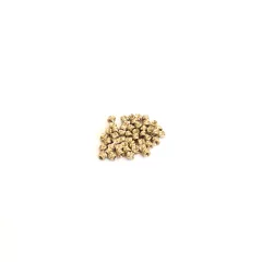 M3 x 5mm x 4mm threaded Insert 50pcs