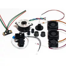 Jabberwocky DIY Parts