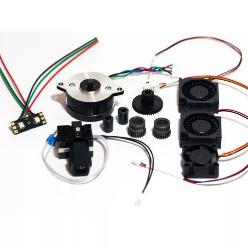 Jabberwocky DIY Parts