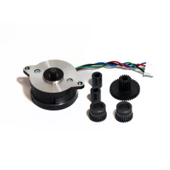 Jabberwocky Extruder Parts