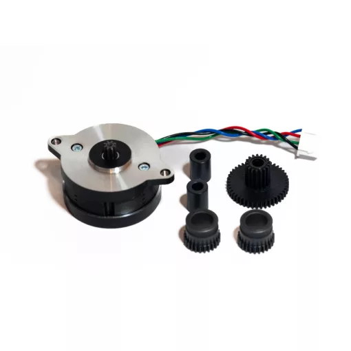 Jabberwocky Extruder Parts