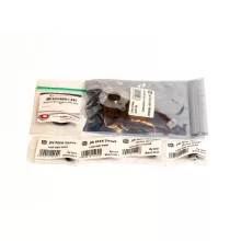 Jabberwocky Extruder Parts