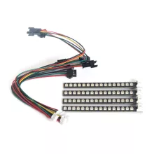 BoxTurtle LED Kit