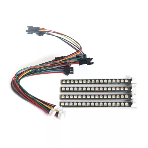 BoxTurtle LED Kit