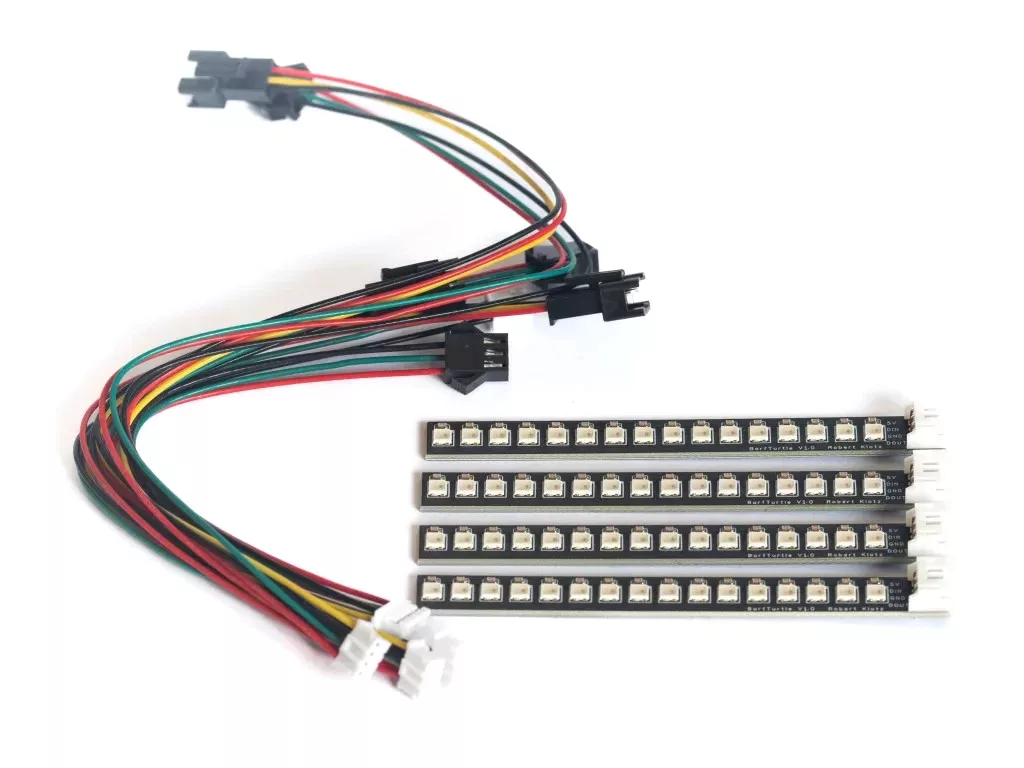 BoxTurtle LED Kit - Zen3D Voron shop