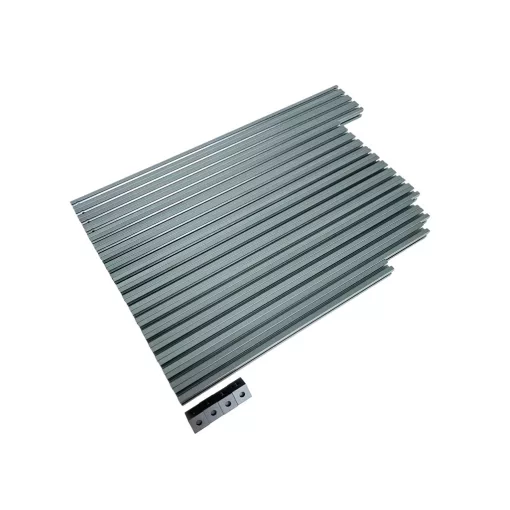 LDO V2.4 frame (350mm, gray)