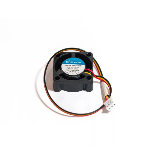 LDO 2510 axial fan