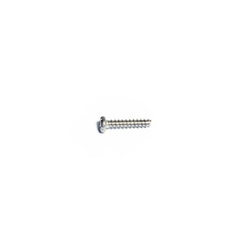 Self-tapping screw M2x8mm