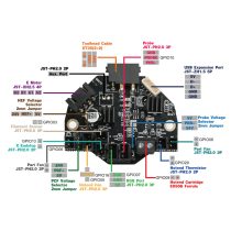 NiteHawk-36 Toolboard Kit