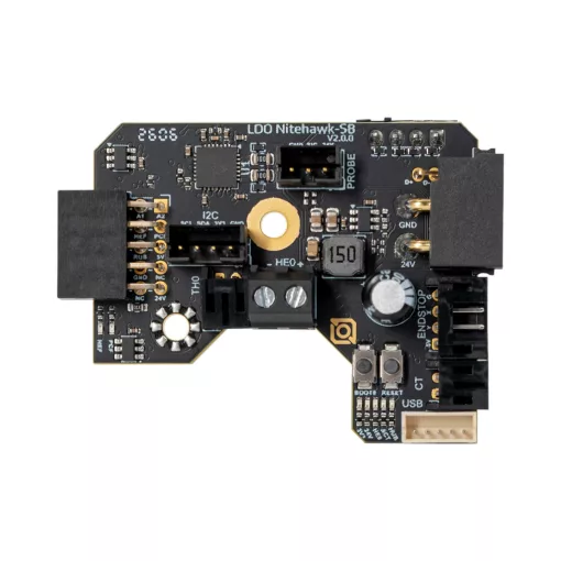 NiteHawk SB V2.0 Toolboard Kit