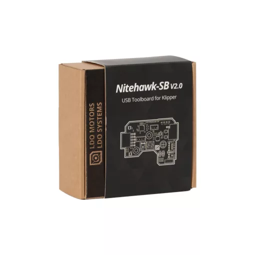 NiteHawk SB V2.0 Toolboard Kit
