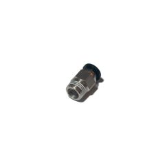 PC4-M10 Pneumatic Connector