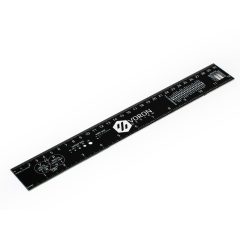 Voron ruler