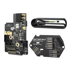 BTT SB2209 CAN board (RP2040)
