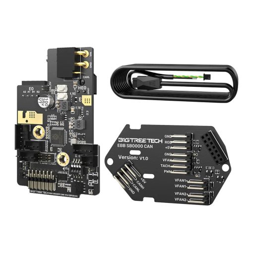 BTT SB2209 CAN board (RP2040)