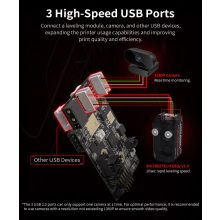 BTT SB2209 USB board (RP2040)