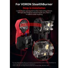 BTT SB2209 USB board (RP2040)