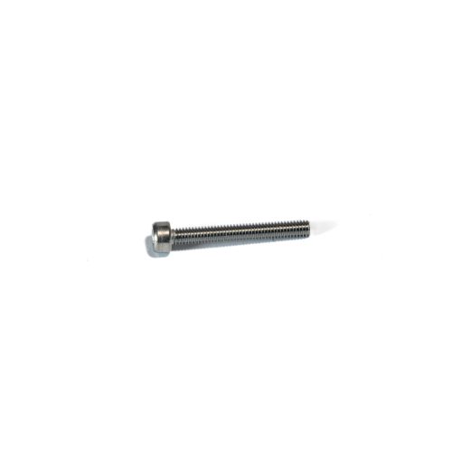 SHCS A2 M2.5x16mm screw