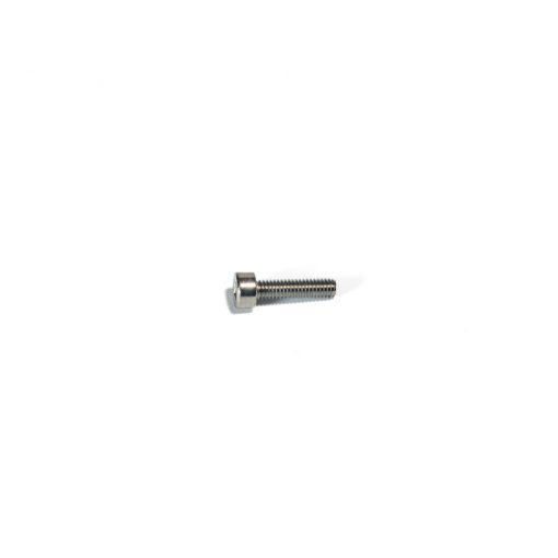 SHCS A2 M2.5x6mm screw 