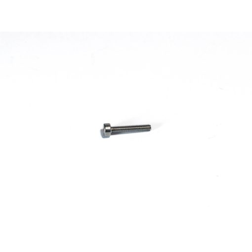 SHCS A2 M2x12mm screw