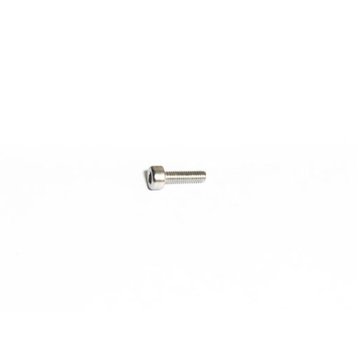 SHCS A2 M3x10mm screw