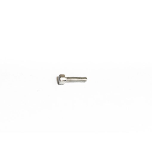 SHCS A2 M3x12mm screw