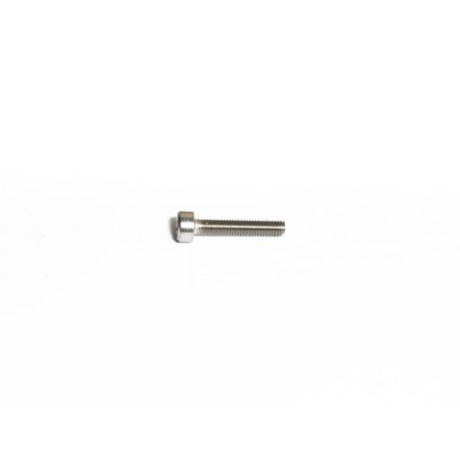 SHCS A2 M3x16mm screw