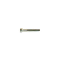 SHCS A2 M3x25mm screw