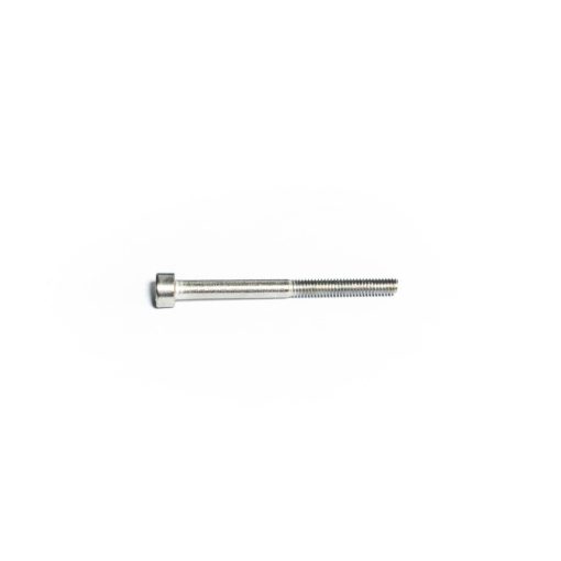 SHCS A2 M3x35mm screw