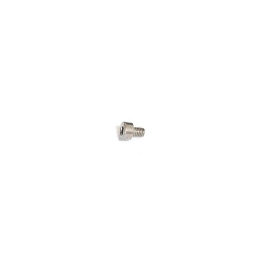 SHCS A2 M3x4mm screw