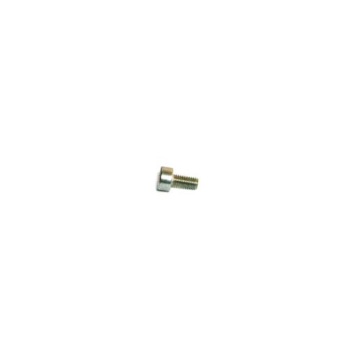 SHCS A2 M3x6mm screw