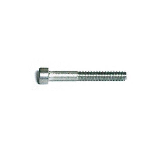 SHCS A2 M5x40mm screw