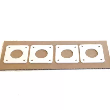 PTFE Stepper Insulation 4pcs