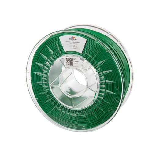 Spectrum smart ABS Forest Green filament