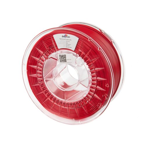 Spectrum ASA 275 Bloody red filament