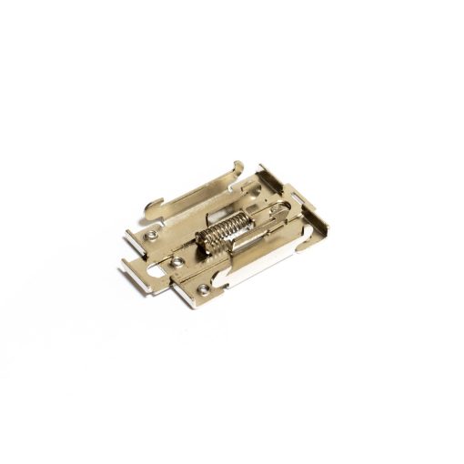 SSR Din rail adapter