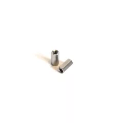 M5 15mm hex F-F standoff Stainless 2pcs