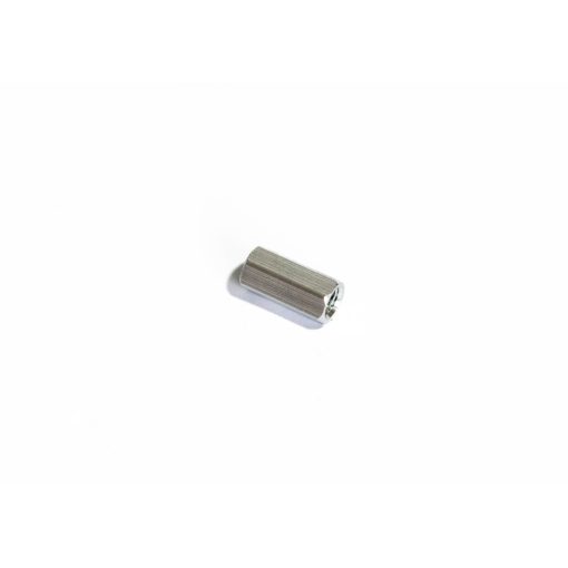 M5 15mm hex F-F standoff aluminum