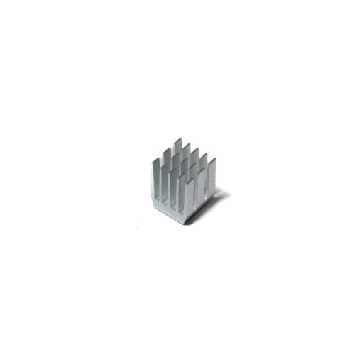 TMC heatsink (aluminium)