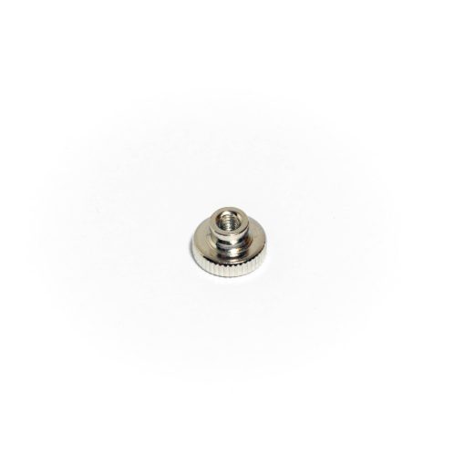 Thumbnut chrome M3