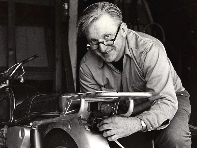 Robert M. Pirsig