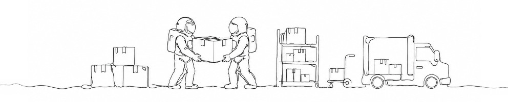 Warehouse relocation – important information